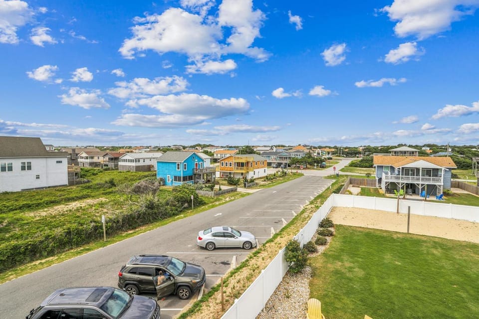 FantaSea House in Kitty Hawk
