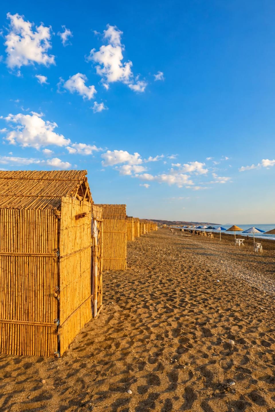 Espace Azaimi Campground/ 
RV Resort in Morocco