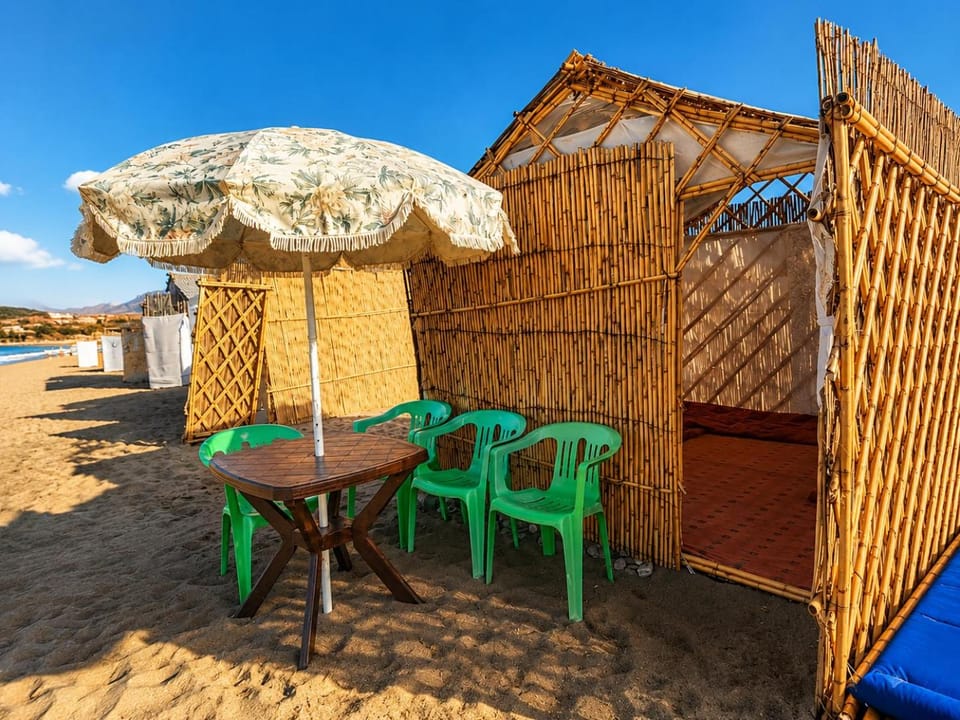 Espace Azaimi Campground/ 
RV Resort in Morocco