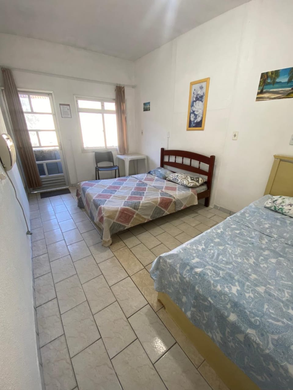Suíte Praia da saudade Apartment in Penha