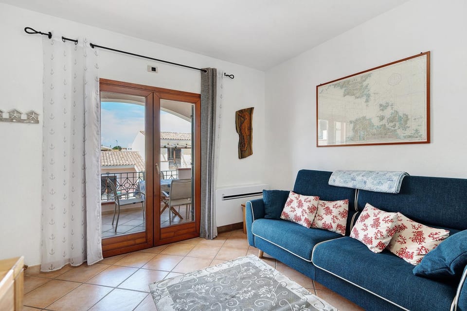 Casa Milly con piscina condivisa Apartment in Santa Teresa Gallura