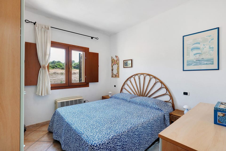 Casa Milly con piscina condivisa Apartment in Santa Teresa Gallura