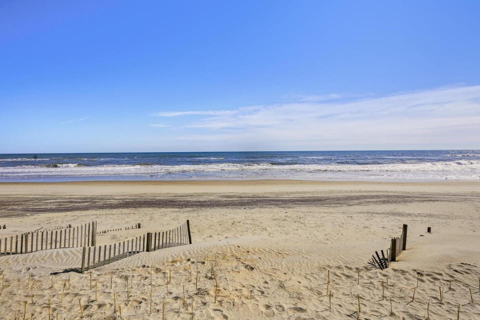 El Sueno House in Nags Head