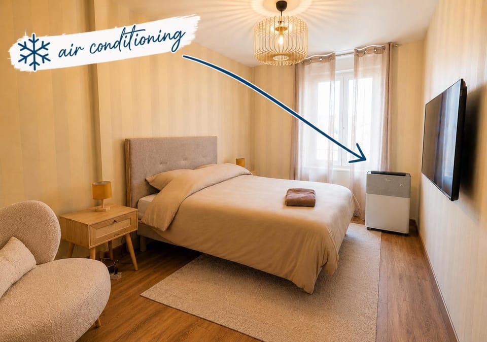air conditioner