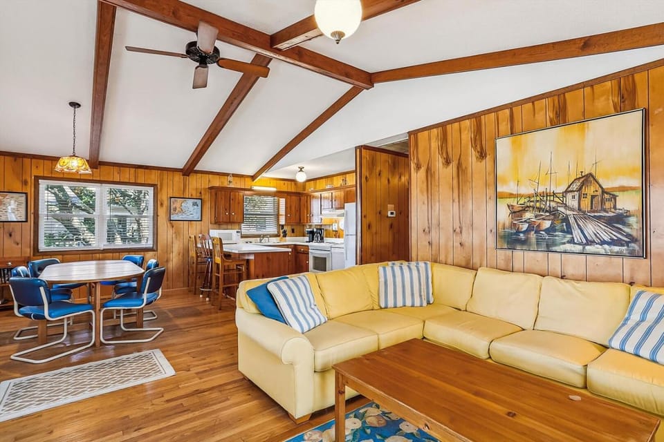 Joka's Inn House in Kill Devil Hills