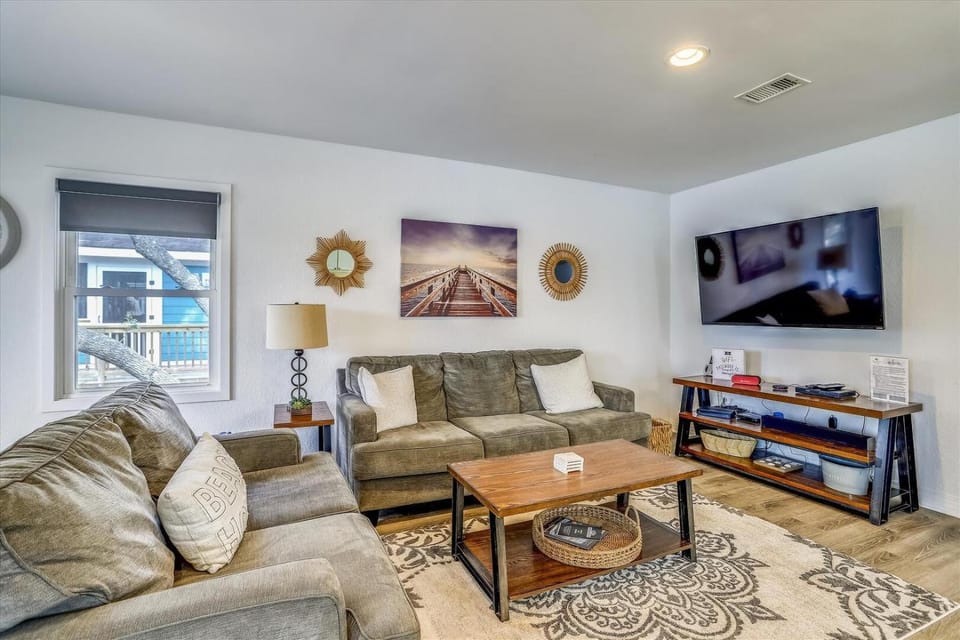 Flamingo House in Nags Head