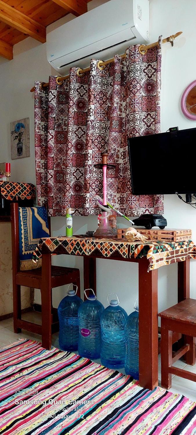 Moroohouse elasala Apartment in South Sinai Governorate