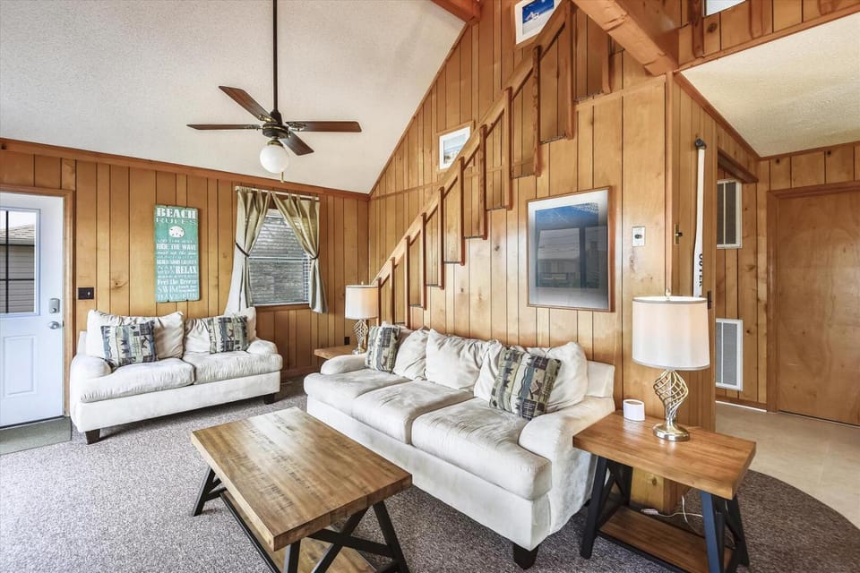 Owl's Nest House in Kill Devil Hills