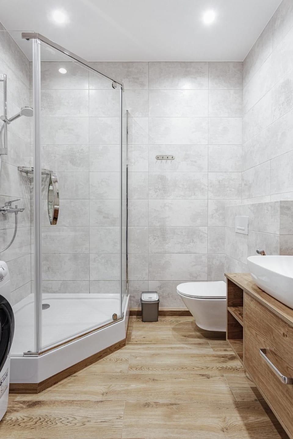 Двокімнатні апартаменти з видом на море! ЖК 45 Перлина! Apartment in Odessa