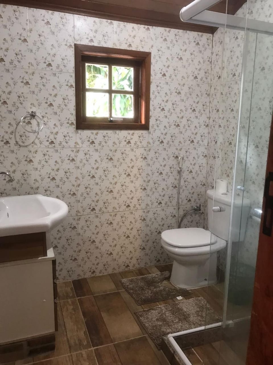 Chácara Graal House in Duque de Caxias