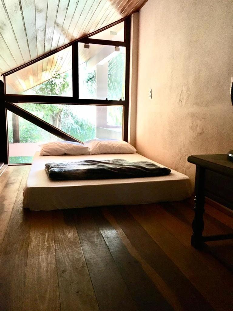 Chácara Graal House in Duque de Caxias