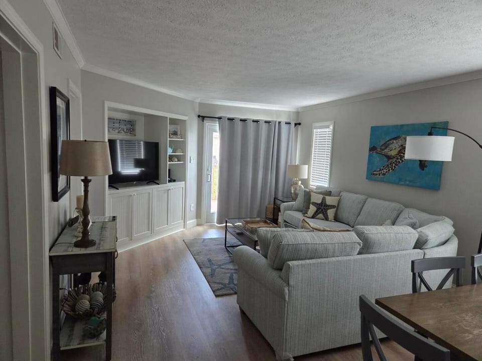Tidewater Star Unit 2i House in Duck