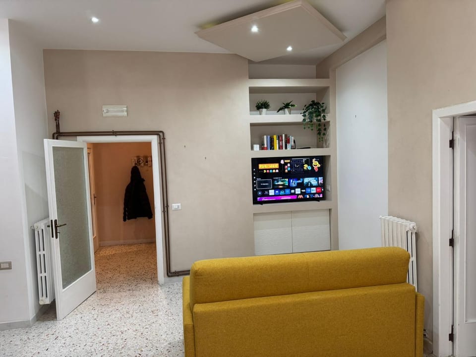 B&B In Piazza Apartment in Campania