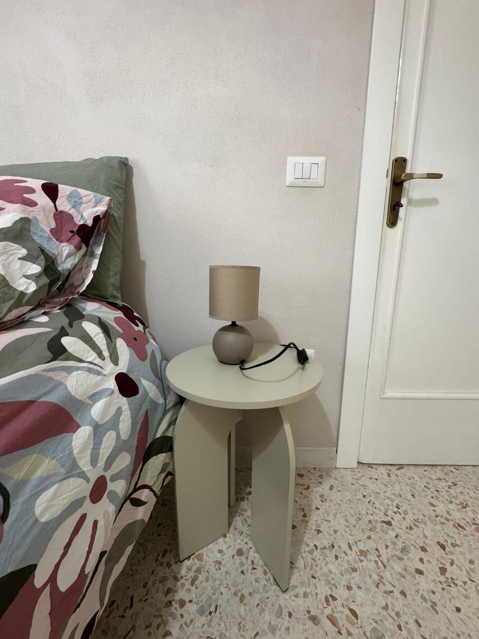 B&B In Piazza Apartment in Campania