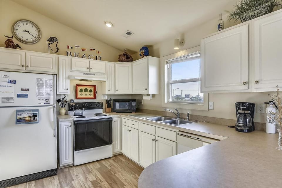 Premium Tripp House in Kill Devil Hills