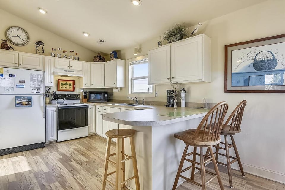 Premium Tripp House in Kill Devil Hills