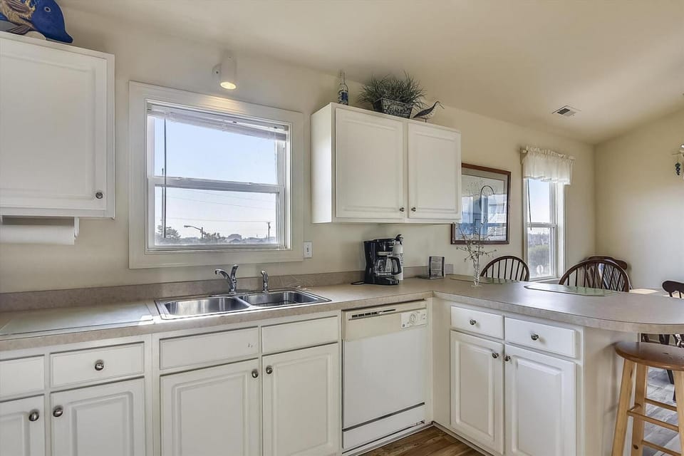 Premium Tripp House in Kill Devil Hills