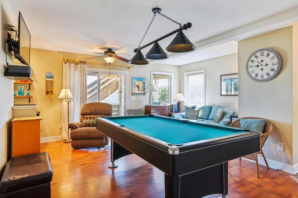 Carolina Hideaway House in Kitty Hawk