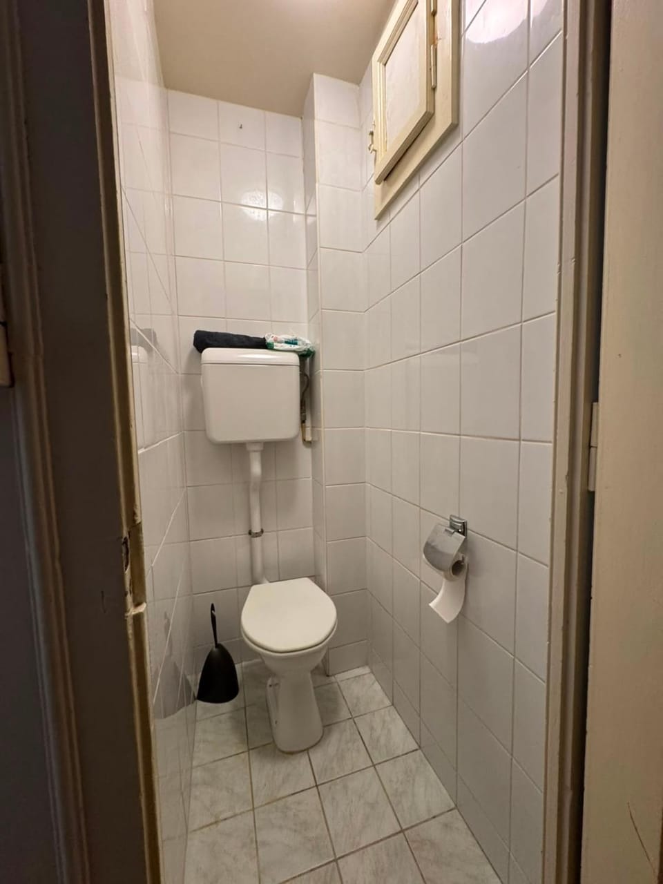 Grand 3 piece au Centre Geneve Apartment in Geneva