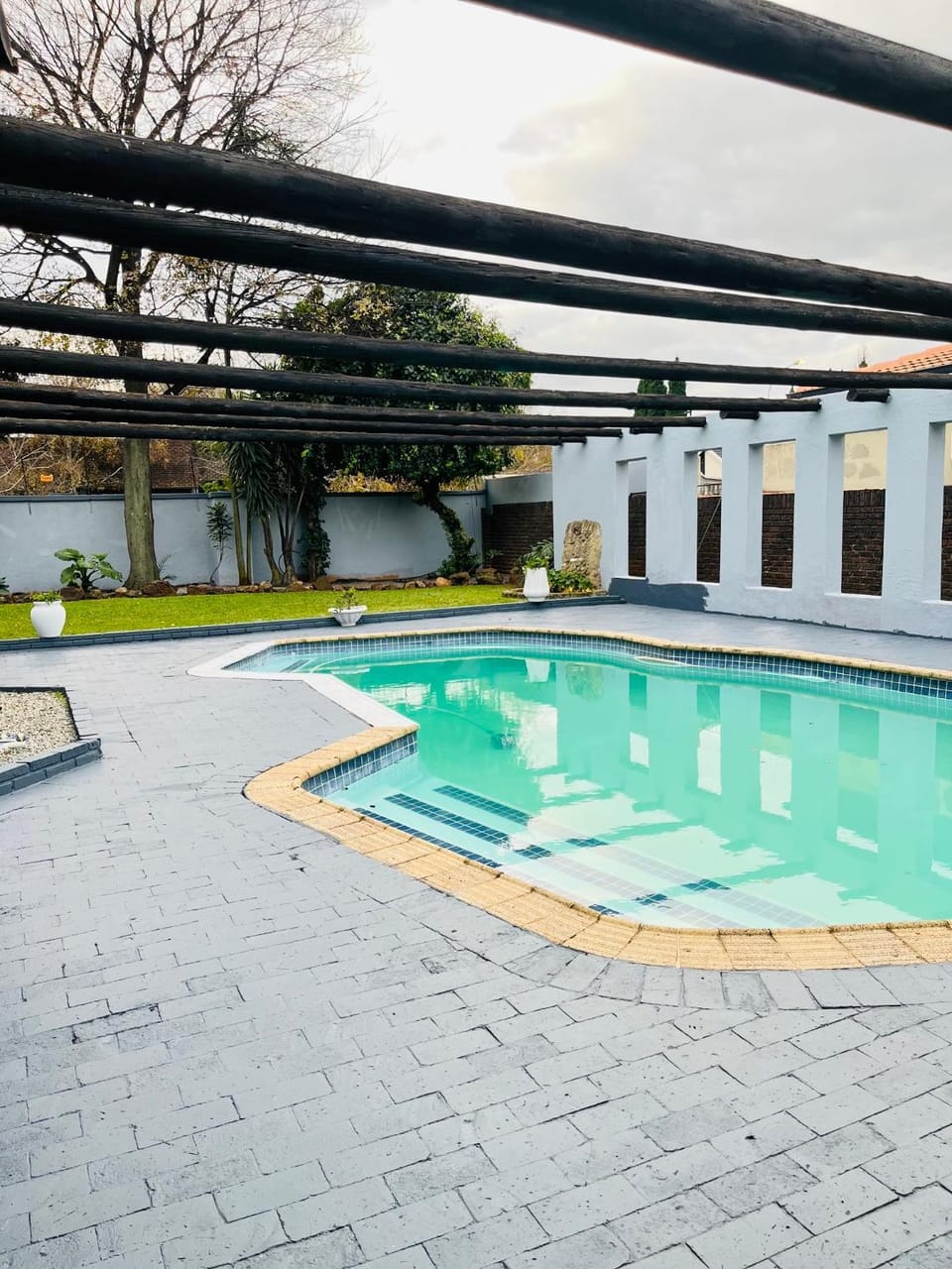 Day, Pool view, Swimming pool