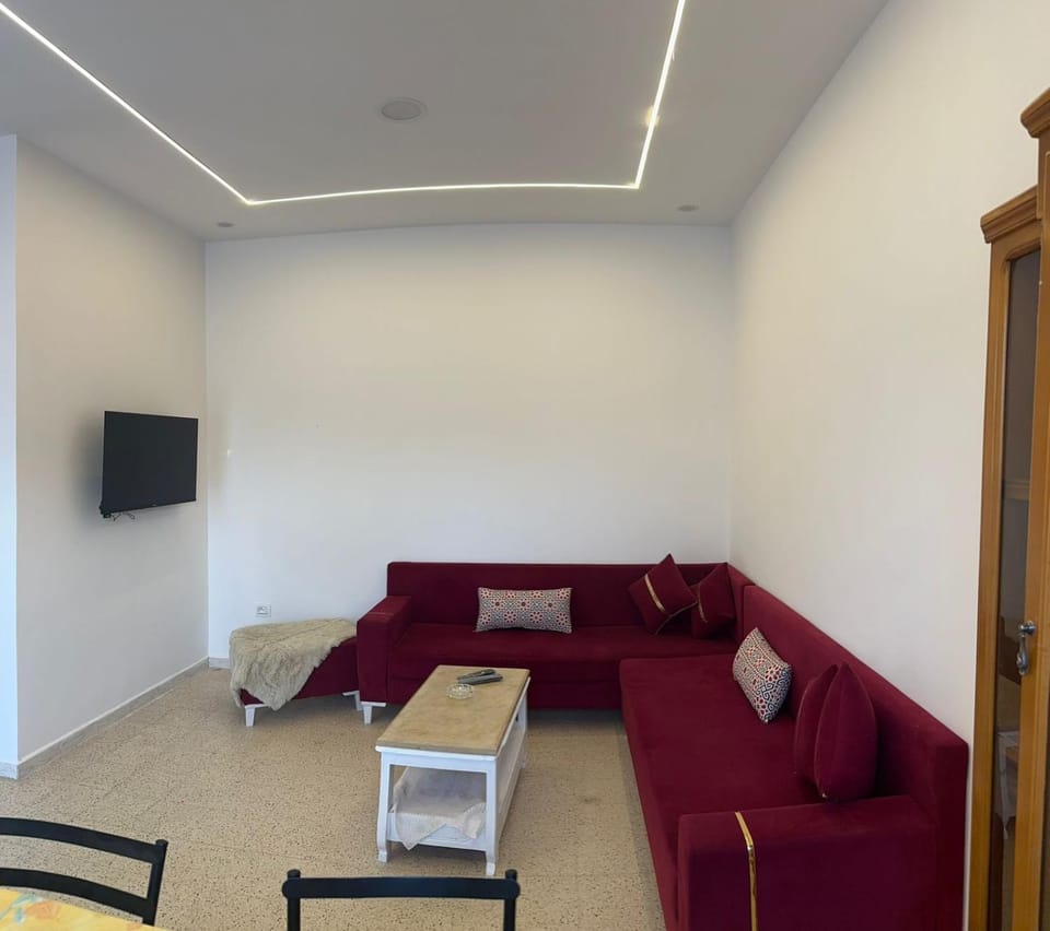 Dar Samir House in Tunisia