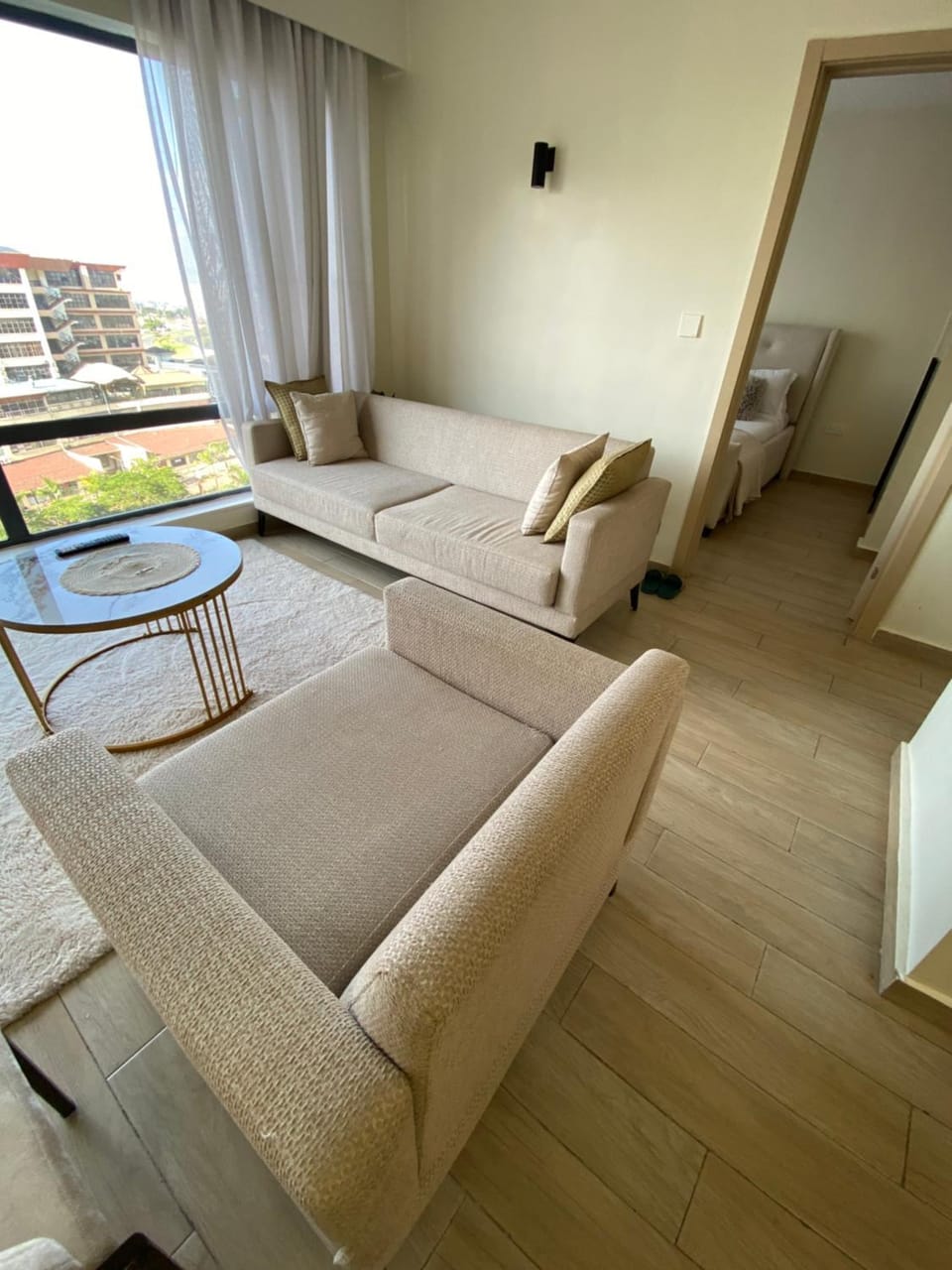 NextGen View Residences 2BR Apartment in Nairobi County