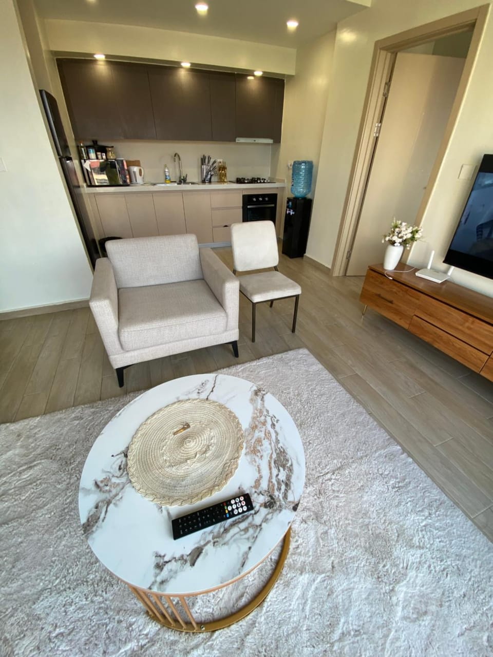 NextGen View Residences 2BR Apartment in Nairobi County