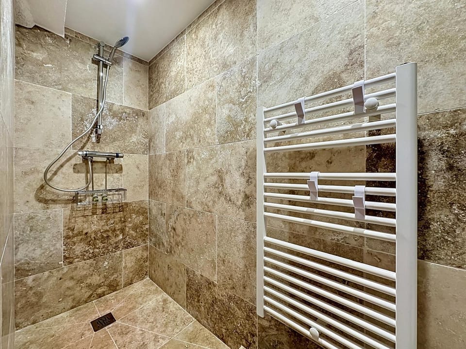 Newly renovated studio - Heart of Le Suquet Apartment in Cannes