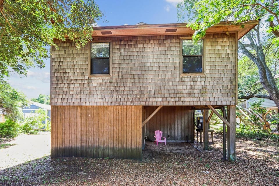 Bienvenue House in Kill Devil Hills
