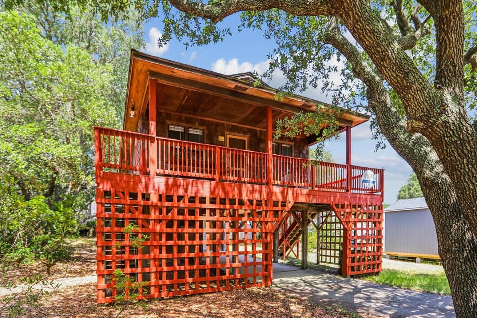 Bienvenue House in Kill Devil Hills