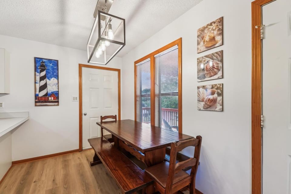 Bienvenue House in Kill Devil Hills