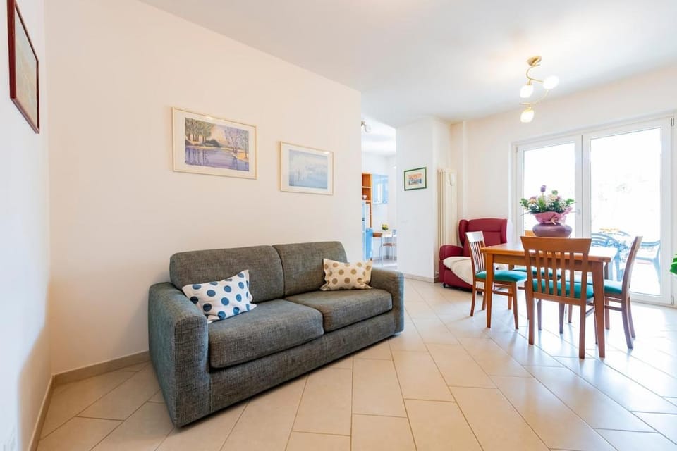 Casa Franchi - 5 min from the beach - Terrace Apartment in Abruzzo
