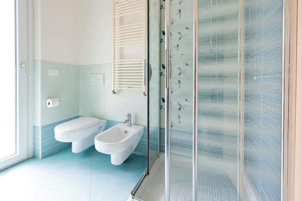 Casa Franchi - 5 min from the beach - Terrace Apartment in Abruzzo