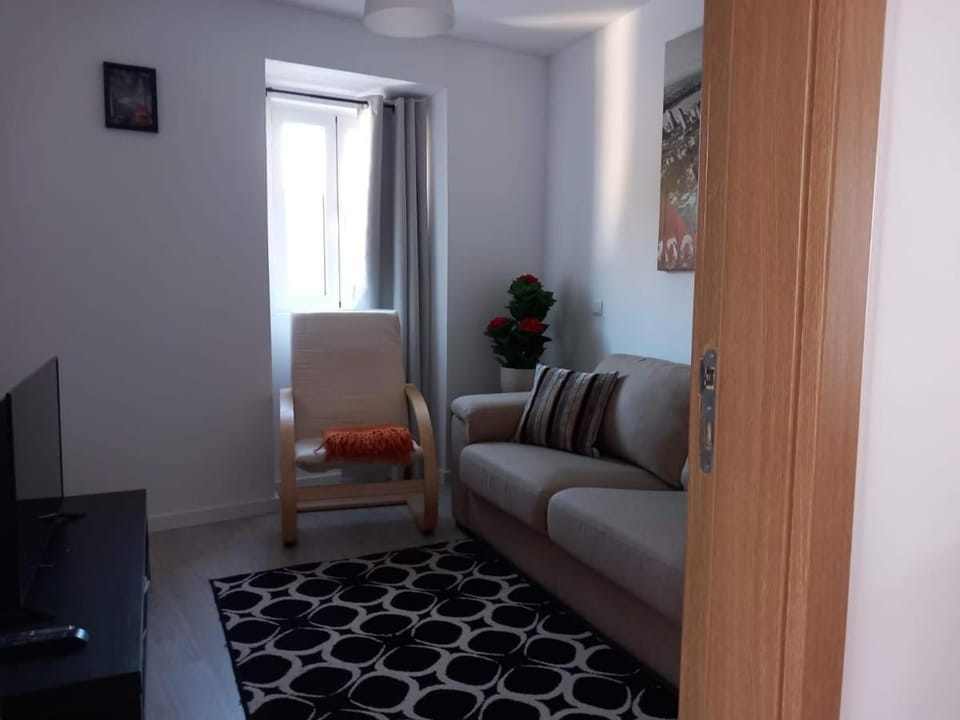 Casa da Maria Apartment in Leiria, Portugal