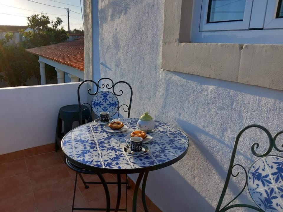 Casa da Maria Apartment in Leiria, Portugal