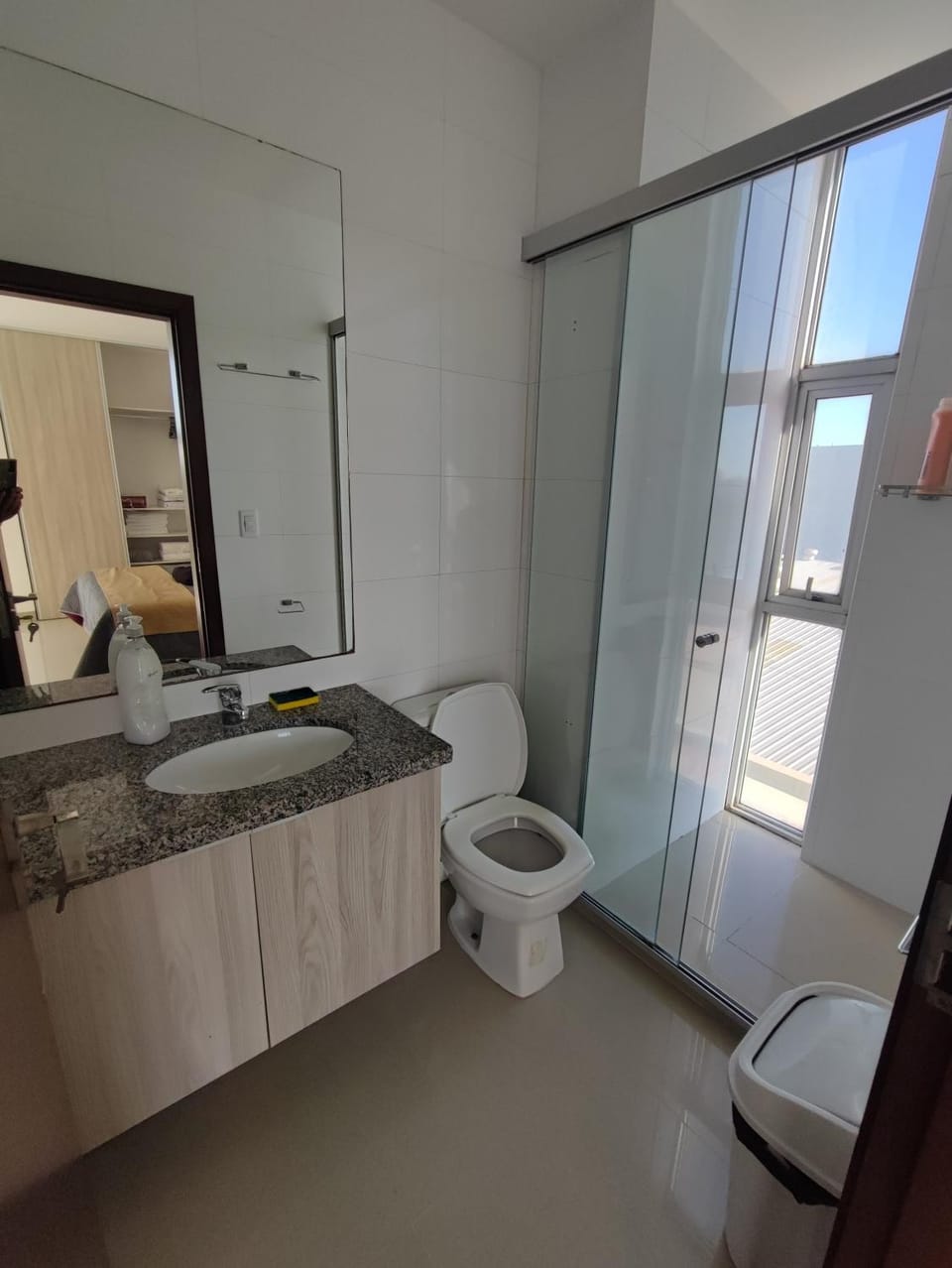 Vista Urbana Atlantis Apartment in Santa Cruz de la Sierra