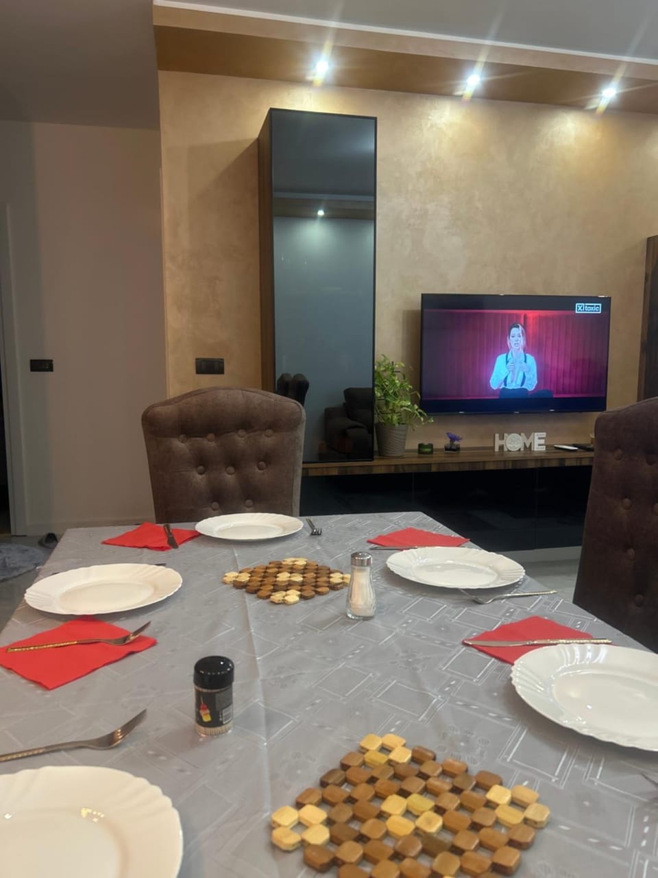 Apartman ANIKA PRIBOJ Apartment in Zlatibor District, Serbia