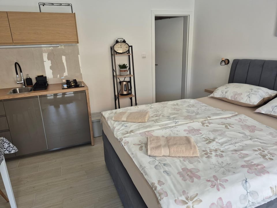 Studio apartman Fabi Apartment in Novigrad