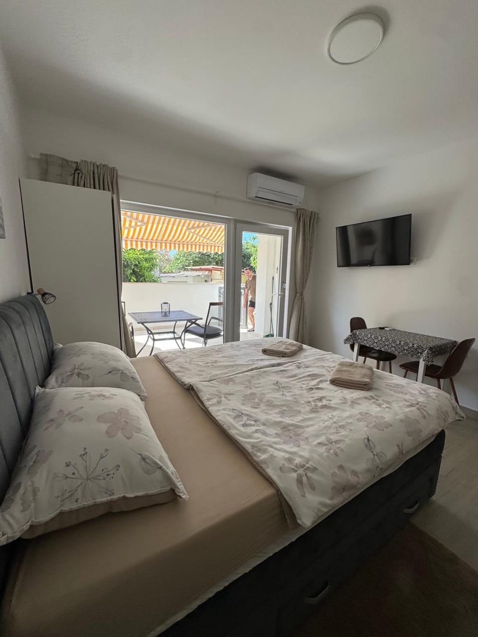 Studio apartman Fabi Apartment in Novigrad