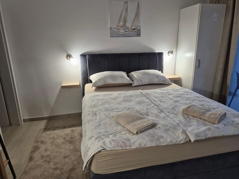 Studio apartman Fabi Apartment in Novigrad
