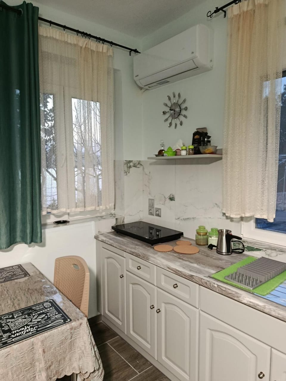 Liana's house 2 Apartment in İzmir Province
