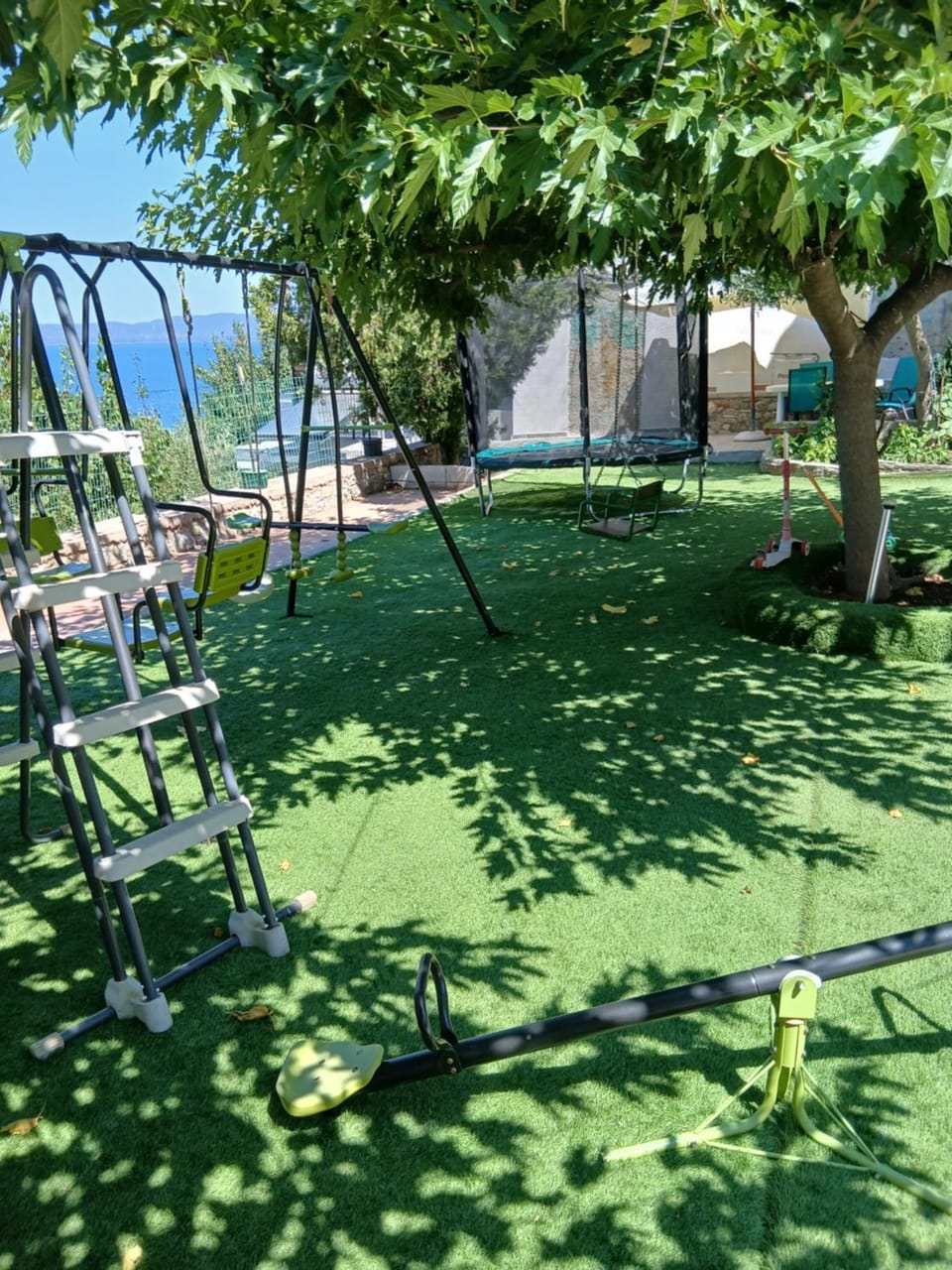 Liana's house 2 Apartment in Decentralized Administration of the Aegean