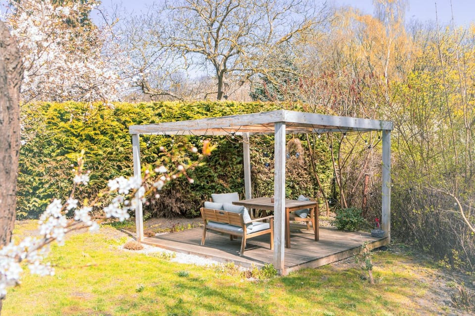 BBQ facilities