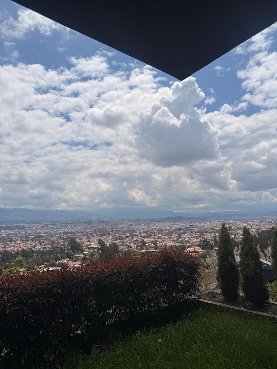 City view