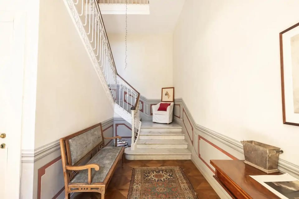 Maison Martina Bed and Breakfast in Piedmont