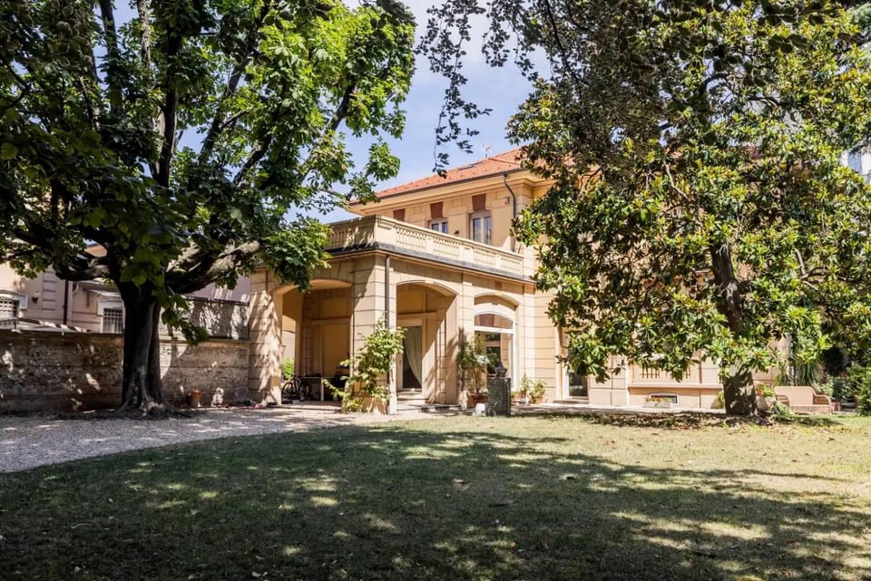 Maison Martina Bed and Breakfast in Piedmont