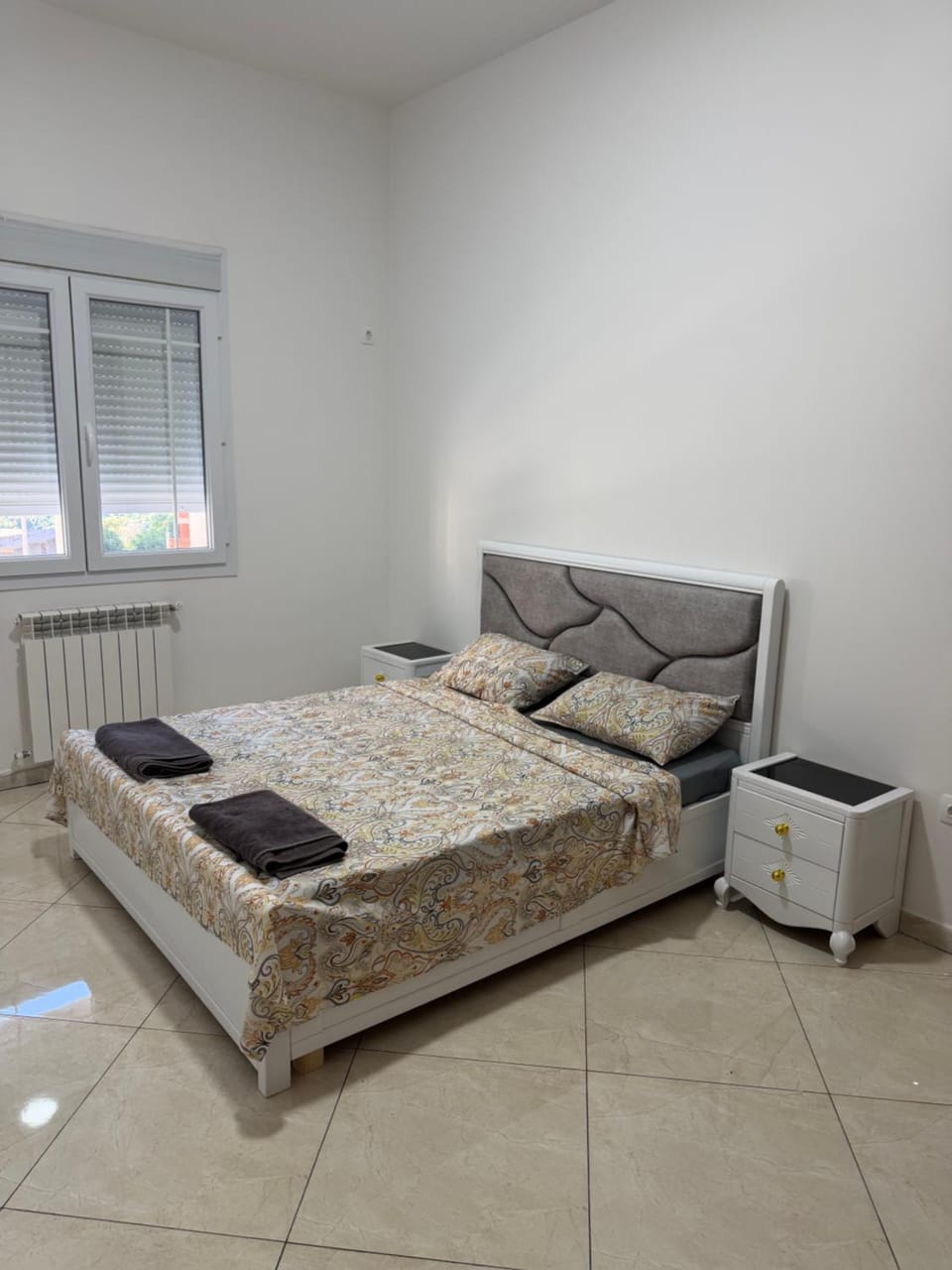Cosy moderne confortable Apartment in Algeria