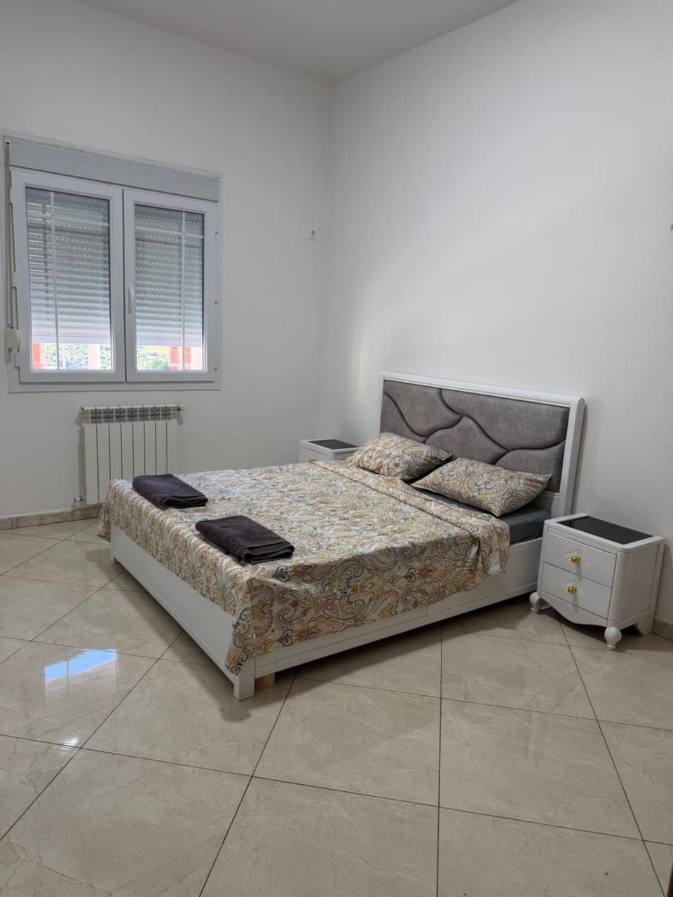 Cosy moderne confortable Apartment in Algeria