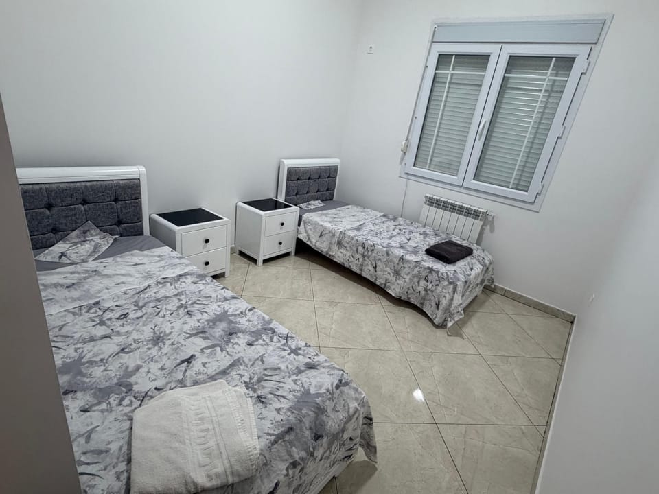 Cosy moderne confortable Apartment in Algeria