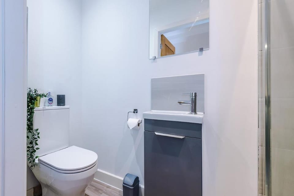 Ai stays SAM Apartment in Chester